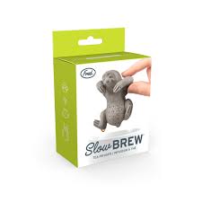 Sloth Slow BREW Tea Infuser
