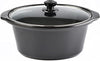 Toastmaster 4 Quart Slow Cooker