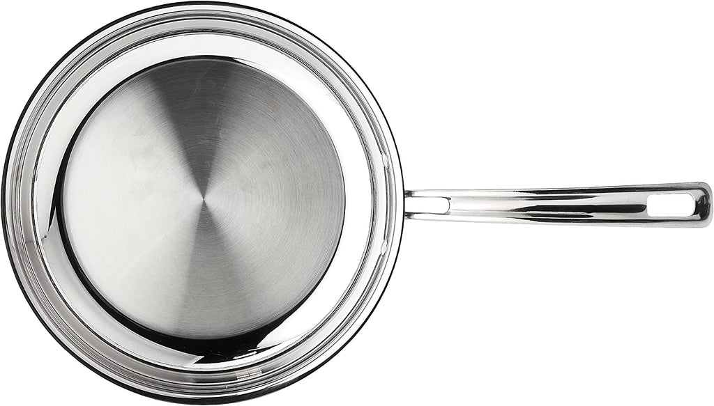 Cuisinart 10" Stainless Skillet, Multiclad Pro