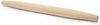 Straight Rolling Pin 20"
