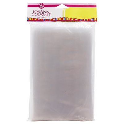 Lollipop Bags 4"x6" (100 pack)