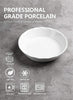 Porcelain Pie Plate