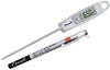 Escali Gourmet Digital Thermometer (Silver)
