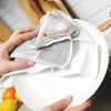 TIDY Dish Cloth Set of 3 (Greyscale)