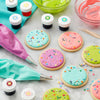 Icing Colors Set of 12