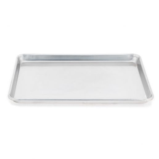 USA Pan Half Sheet Pan & Lid Set – Barefoot Baking Supply Co