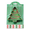 Christmas Tree Cookie Cutter