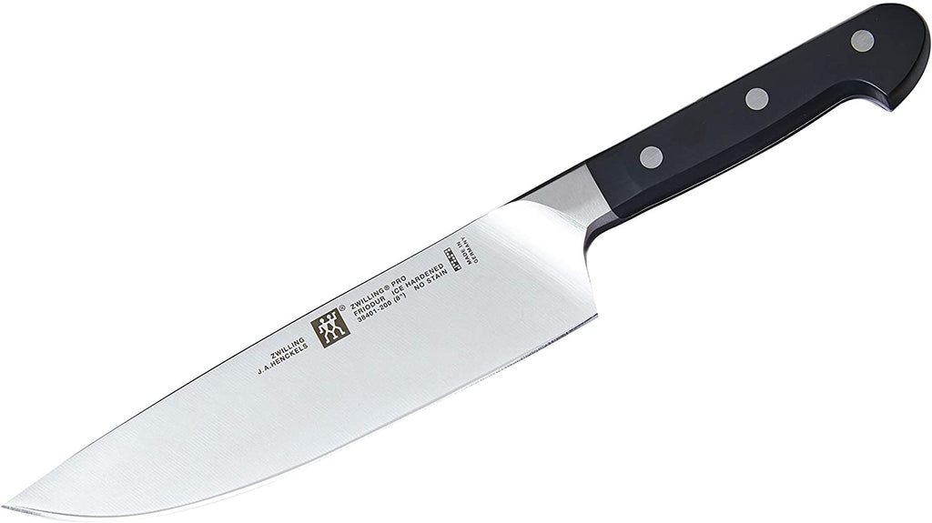Zwilling Pro Traditional Chef's Knife 8"